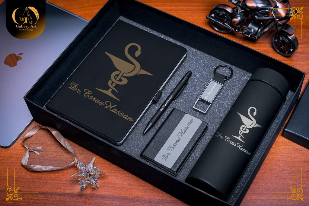بوكس أثر دائم